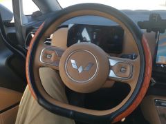 Wuling Starlight Xingguang 730 New Energy PHEV version 1.5L 125km Luxury Edition - фото 18