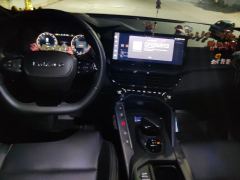 Lynk & Co 06 Remix 1.5T Sport Pro - photo 16