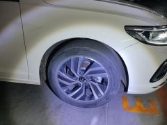 Volkswagen Bora 200TSI Edition - ფოტო 6