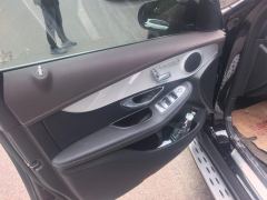 Mercedes-Benz GLC Facelift GLC 260 L 4MATIC Dynamic - фото 12