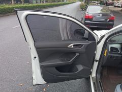 Volkswagen T-Cross 1.5L Automatic Comfort Edition - photo 12