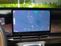Wuling Bingo S 325km Deluxe - photo 17