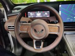 Wuling Bingo S 325km Deluxe - photo 18