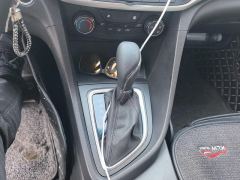 Buick Excelle Facelift Paradigm 1.5L Automatic Elite Edition - ფოტო 19