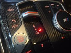 BMW 3 Series 325Li M Sport Package - ფოტო 19