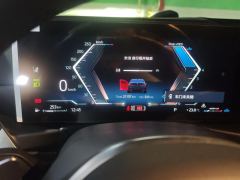 BMW 3 Series 325Li M Sport Package - ფოტო 20