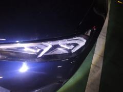 BMW 3 Series 325Li M Sport Package - ფოტო 4