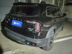 Haval Great Wall Big Dog Great Wall Dog 2.0T AWD Roaring dog version - ფოტო 2