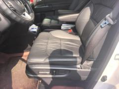 Honda Odyssey 2.0L Sharp Enjoy Edition 7-seater - ფოტო 14
