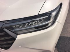 Honda Odyssey 2.0L Sharp Enjoy Edition 7-seater - ფოტო 4