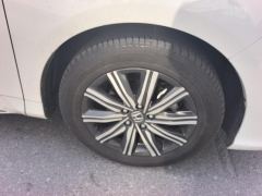 Honda Odyssey 2.0L Sharp Enjoy Edition 7-seater - ფოტო 6