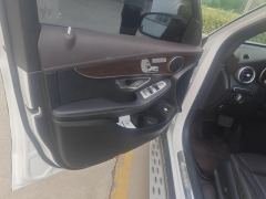 Mercedes-Benz GLC Facelift GLC 300 L 4MATIC Dynamic - фото 12