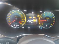 Mercedes-Benz GLC Facelift GLC 300 L 4MATIC Dynamic - фото 20