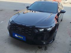 Honda Accord e:PHEV 2.0L 82km Prestige Edition - ფოტო 3