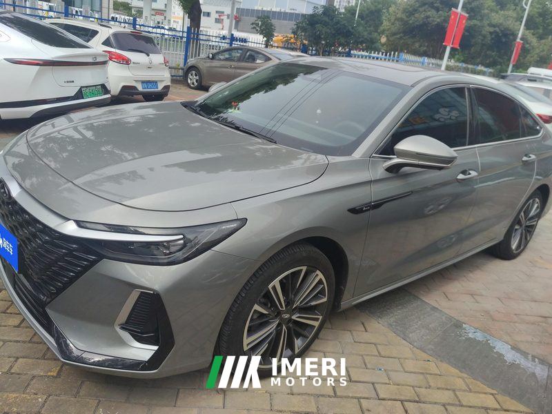 Chery Arrizo 8 1.6T
