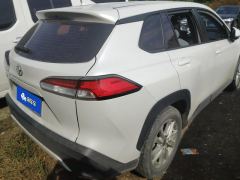 Toyota Corolla Sharp Release 2.0L Edition - photo 2