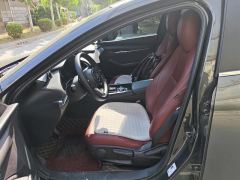 Mazda3 Axela 2.0L Automatic Prime Edition - ფოტო 14