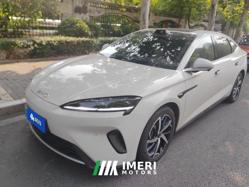 BYD Seal 07DM-i 1.5T 230km Flagship