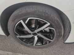 BYD Seal 07DM-i 1.5T 230km Flagship - ფოტო 6