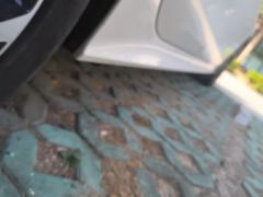 Honda Civic 240TURBO CVT Combustion Edition - ფოტო 10