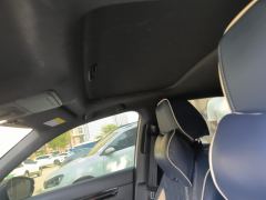 Honda Civic 240TURBO CVT Combustion Edition - ფოტო 15