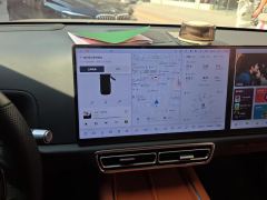 Li Auto L7 Max - ფოტო 17