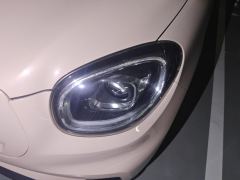 Leapmotor T03 400 Edition - ფოტო 4