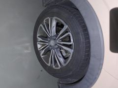 Leapmotor T03 400 Edition - ფოტო 6