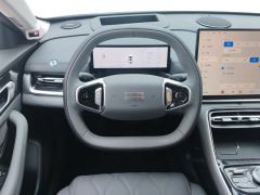 Geely Galaxy A7 EM-i 1.5L 150km Explorer Edition - ფოტო 18
