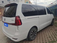 Forthing M7 Lingjue Edition 2.0T Automatic Marquis Edition - ფოტო 2
