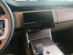 Land Rover Range Rover 3.0 L6 400PS Shengshi Extended Edition 7-seater - photo 17