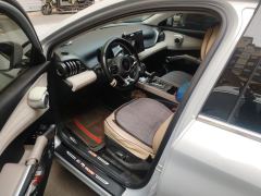BYD Yuan PLUS Honor Edition 430km Leading Edition - ფოტო 14