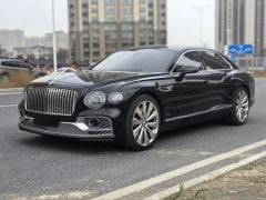 Bentley Flying 4.0T V8 Edition - photo 1