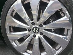 Bentley Flying 4.0T V8 Edition - photo 11