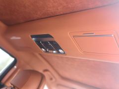 Bentley Flying 4.0T V8 Edition - photo 13