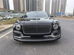Bentley Flying 4.0T V8 Edition - photo 2