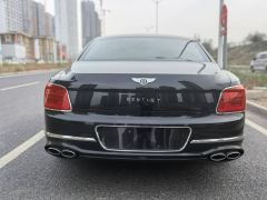 Bentley Flying 4.0T V8 Edition - photo 3