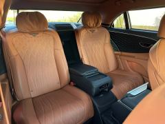 Bentley Flying 4.0T V8 Edition - photo 7