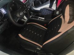 Nissan Sylphy 1.6L Comfort Edition - ფოტო 14