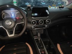 Nissan Sylphy 1.6L Comfort Edition - ფოტო 16