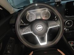 Nissan Sylphy 1.6L Comfort Edition - ფოტო 18