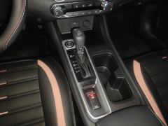 Nissan Sylphy 1.6L Comfort Edition - ფოტო 19