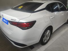 Nissan Sylphy 1.6L Comfort Edition - ფოტო 2