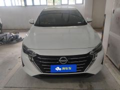 Nissan Sylphy 1.6L Comfort Edition - ფოტო 3