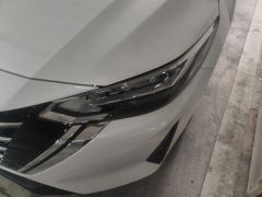 Nissan Sylphy 1.6L Comfort Edition - ფოტო 4