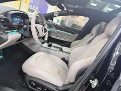 BYD Han EV Smart Driving Edition 605km Prestigious Edition - фото 8