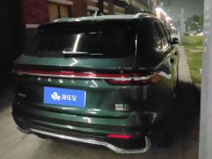 Geely Xingyue L Dongfang Yao 2.0T Automatic two-wheel drive Star Edition - photo 2