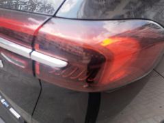 Buick Enclave Plus 652T AWDLuxury Version - ფოტო 5