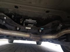 Buick Enclave Plus 652T AWDLuxury Version - ფოტო 9