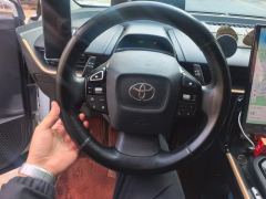 Toyota bZ3 517km PRO - ფოტო 18